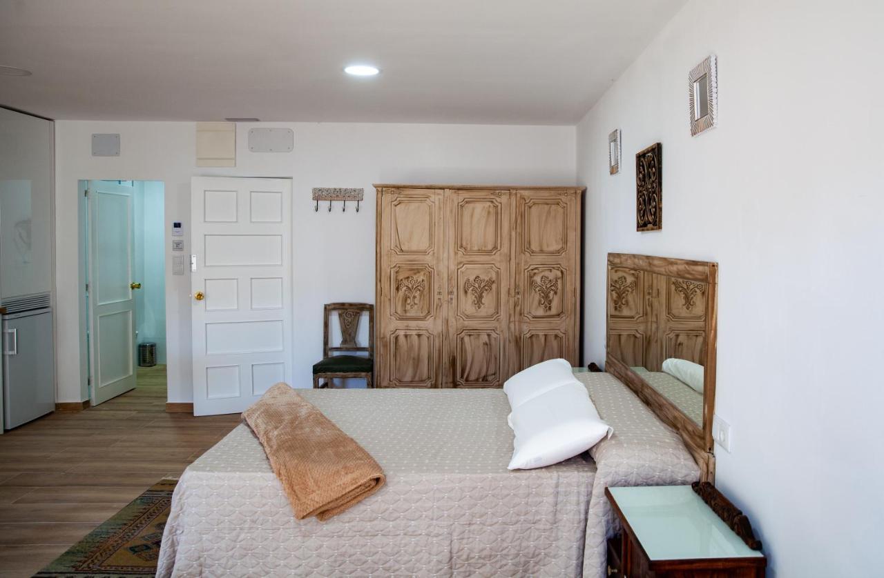 Apartament A Casa Do Xastre *