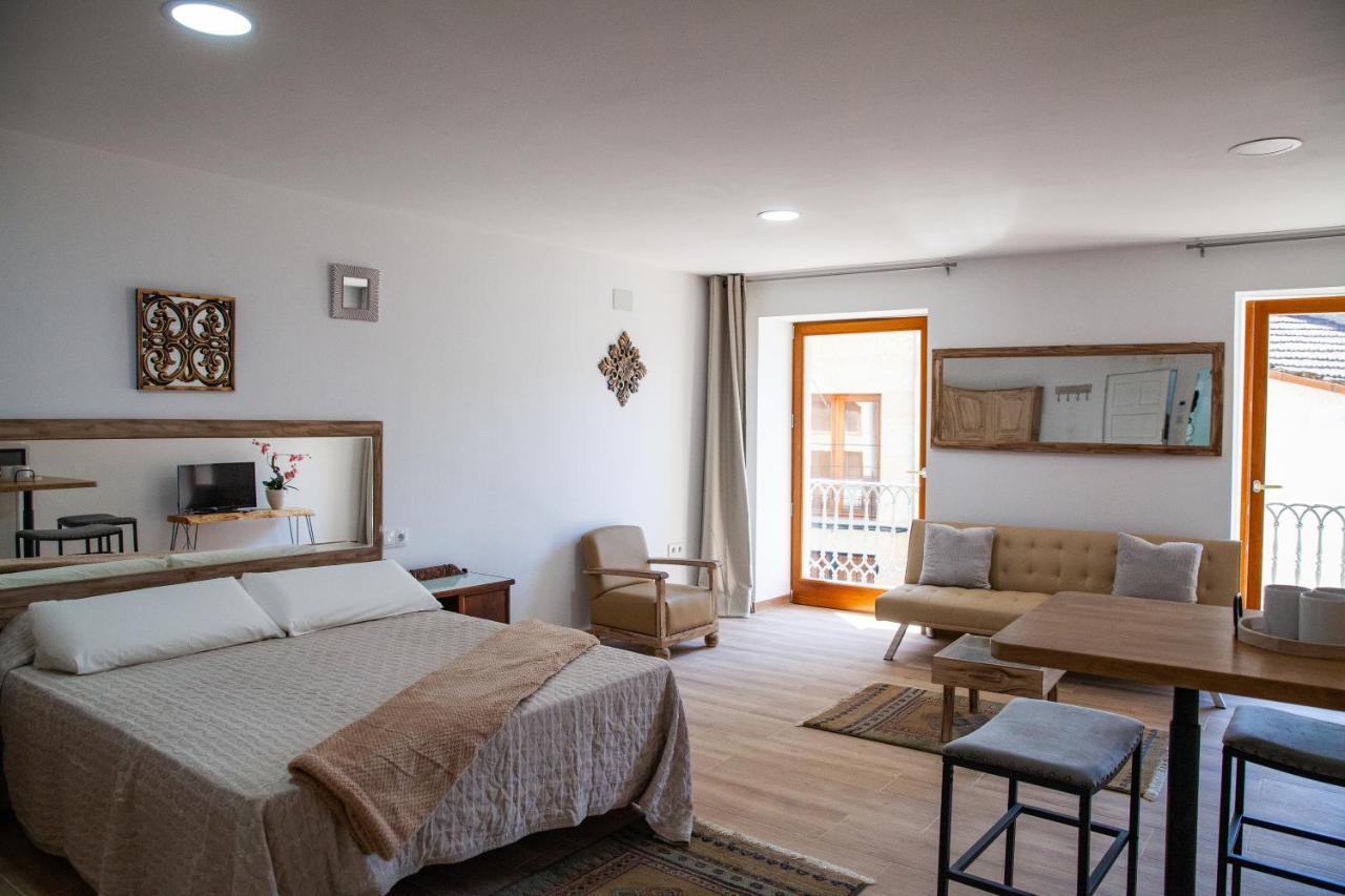 Apartamento A Casa Do Xastre